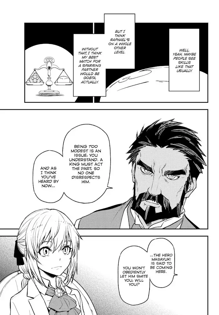 That Time I Got Reincarnated as a Slime Chapter 108 image 35_optimized